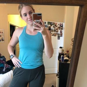 Lululemon swiftly tech racerback tank top